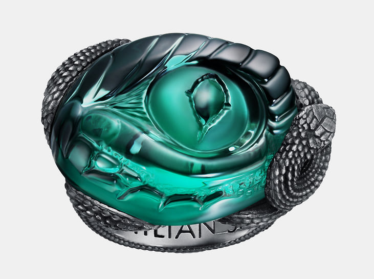 Maximiliam Silver Label