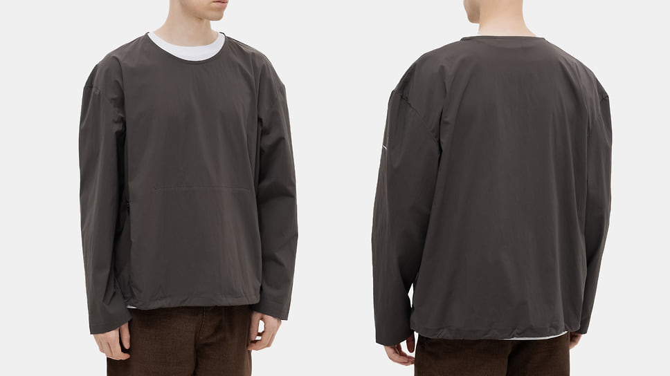 Мужской пуловер AFFXWRKS, 23 450 р, Peak Store