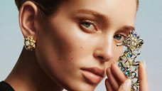 Море чудес: в подводном царстве Tiffany & Co.