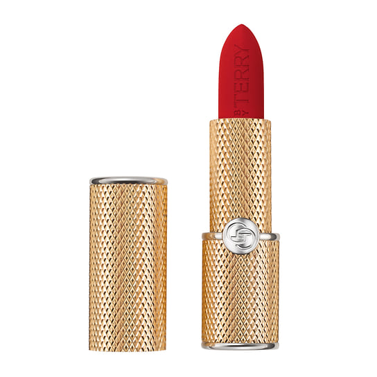 By Terry, увлажняющая полуматовая помада Rouge Opulent в 12 оттенках