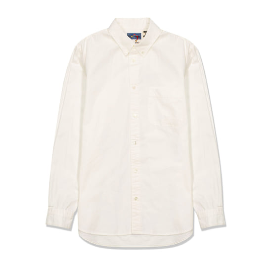 Рубашка Blue Blue Japan, 29 900 р., Code7