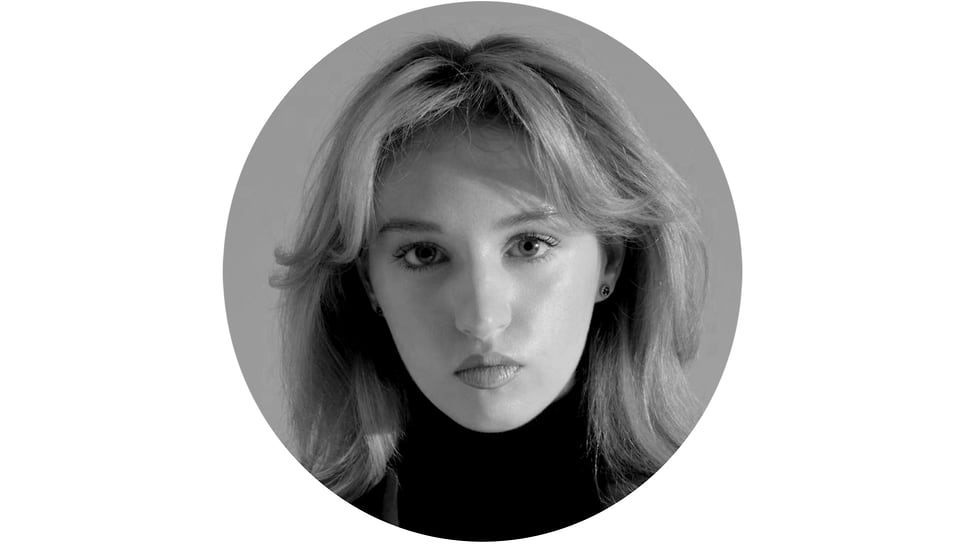 Елизавета Зима