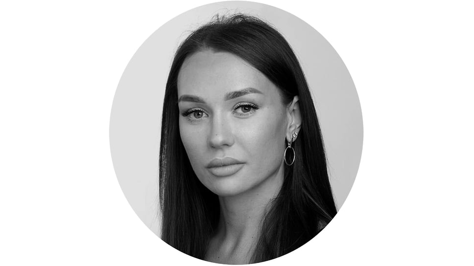 Александра Зорина
