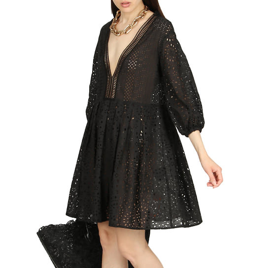 Платье Ermanno Scervino, 117 900 р., Elyts