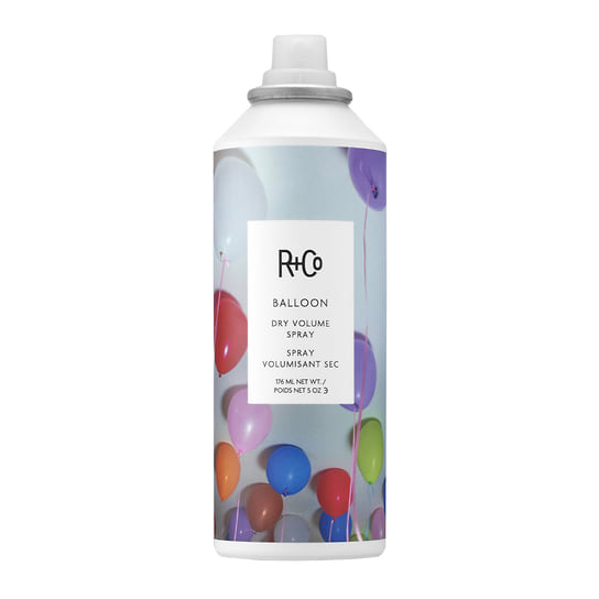 R+Co, сухой текстурирующий спрей для создания объема Balloon