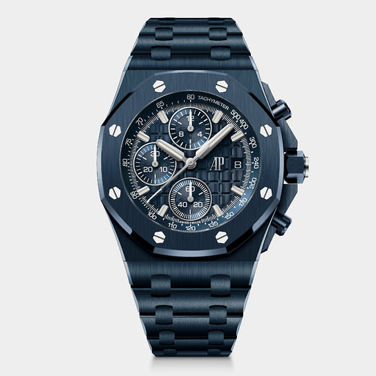 Часы Audemars Piguet Royal Oak Offshore