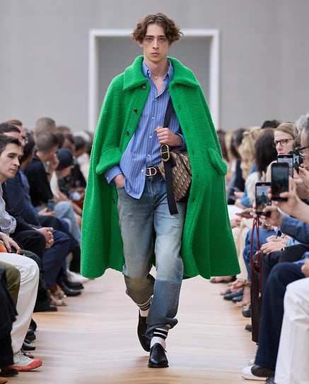 Dior Homme