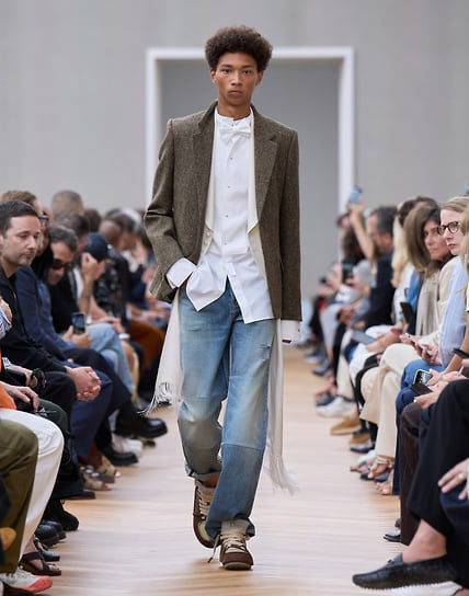 Dior Homme