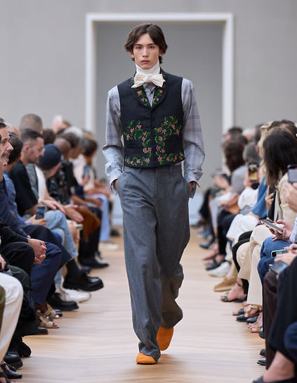 Dior Homme