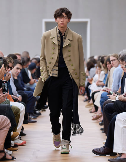 Dior Homme