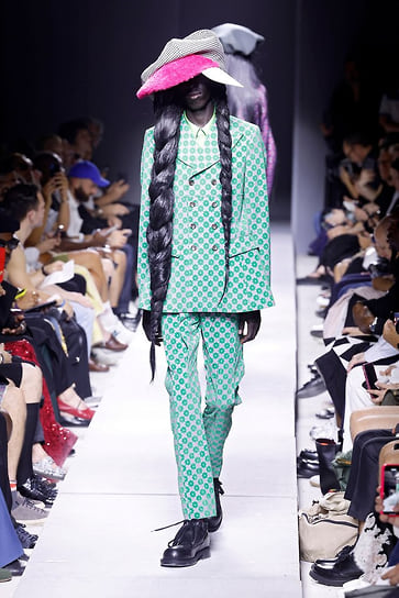 Comme des Garcons