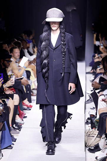 Comme des Garcons