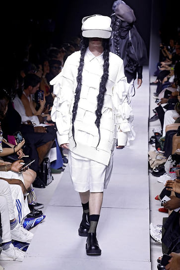 Comme des Garcons