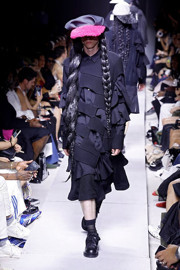 Comme des Garcons
