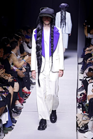 Comme des Garcons