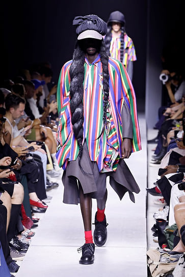 Comme des Garcons