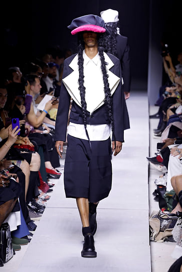 Comme des Garcons