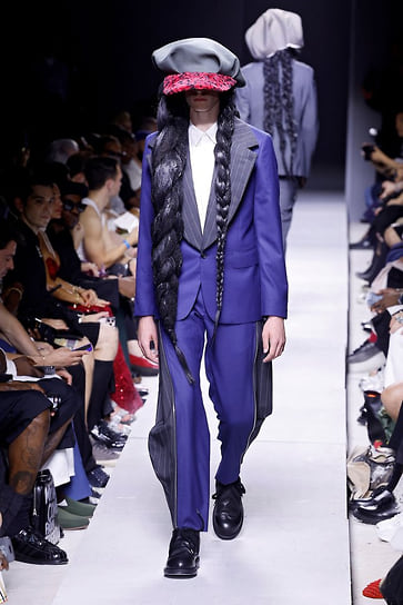 Comme des Garcons
