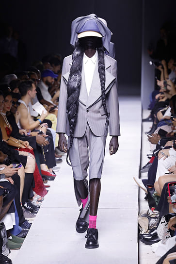 Comme des Garcons