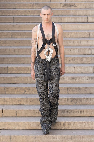 Rick Owens