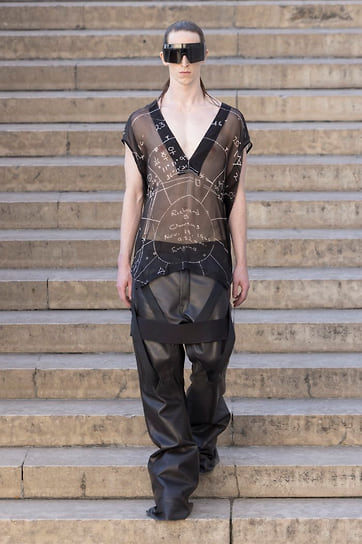 Rick Owens