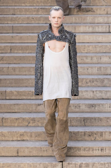 Rick Owens