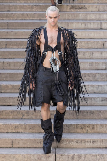 Rick Owens