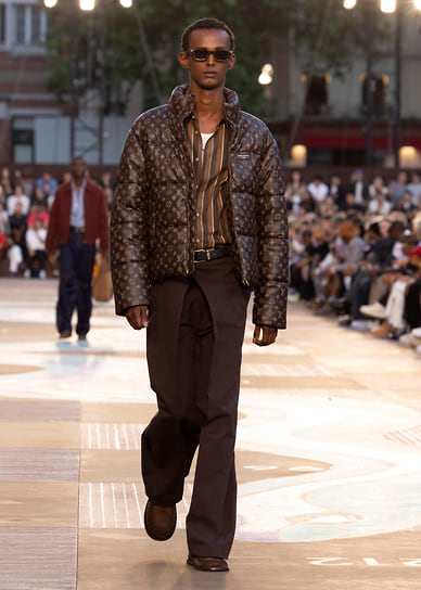 Louis Vuitton