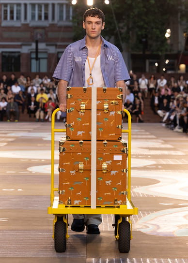 Louis Vuitton