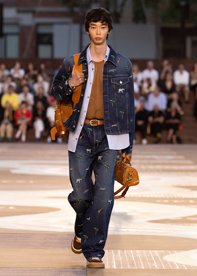Louis Vuitton