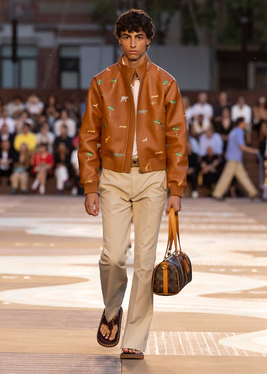 Louis Vuitton