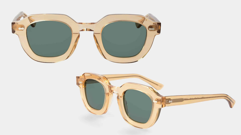 Очки TBD Eyewear, 23 500 р., Code7