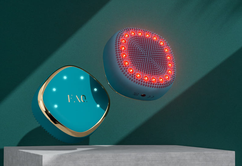 Foreo FAQ302