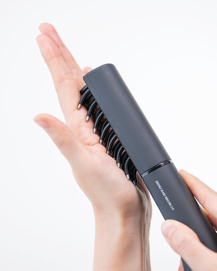 Японский аппарат Denki Bari Brush