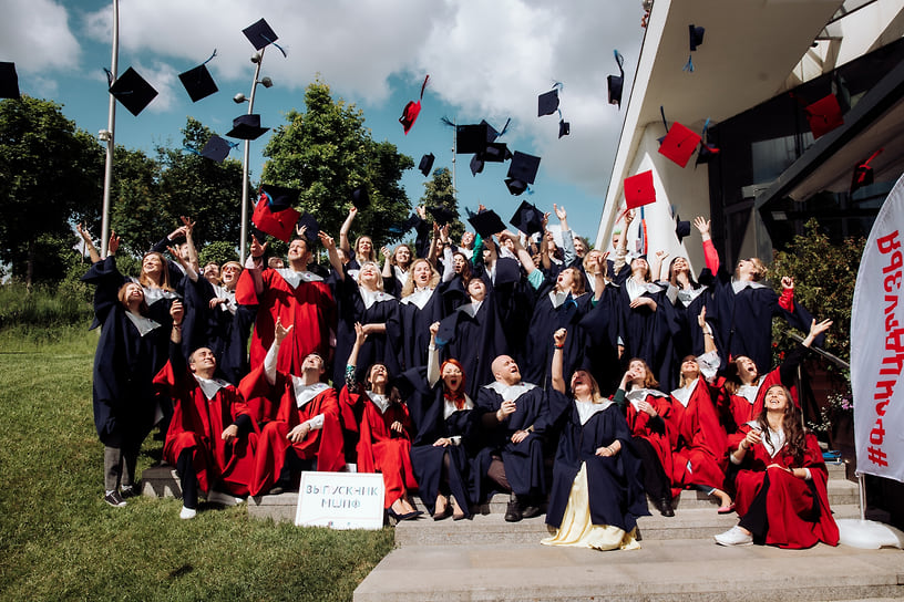 Московская школа профессиональной филантропии при фонде «Друзья»