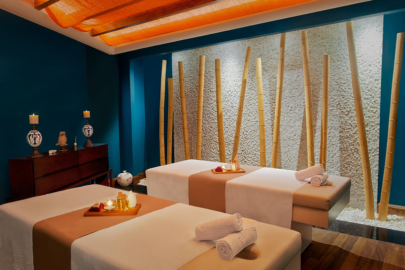 Safira Spa &amp; Fitness