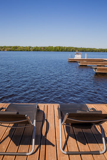 Энергетическая тропа в глэмпинге «Ново-Окатово»