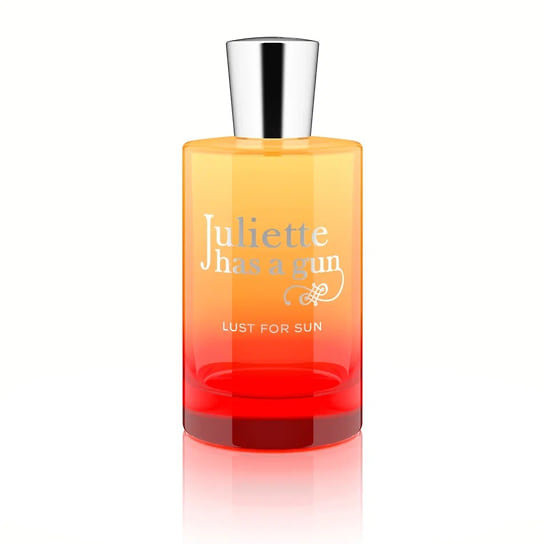Juliette has a Gun, парфюмерная вода Lust For Sun. Ноты: иланг-иланг, масло монои, кокос.