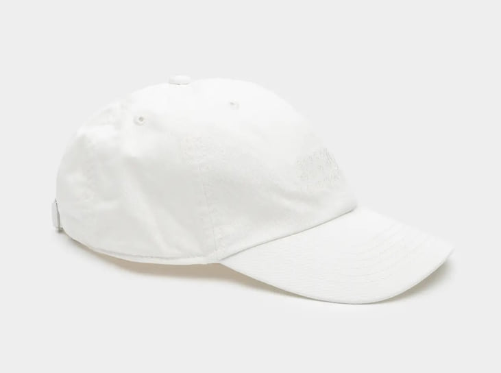 Женская бейсболка MM6 Maison Margiela, 22 990 р., Leform