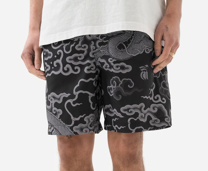 Мужские плавки Maharishi, 30 900 р., Elyts