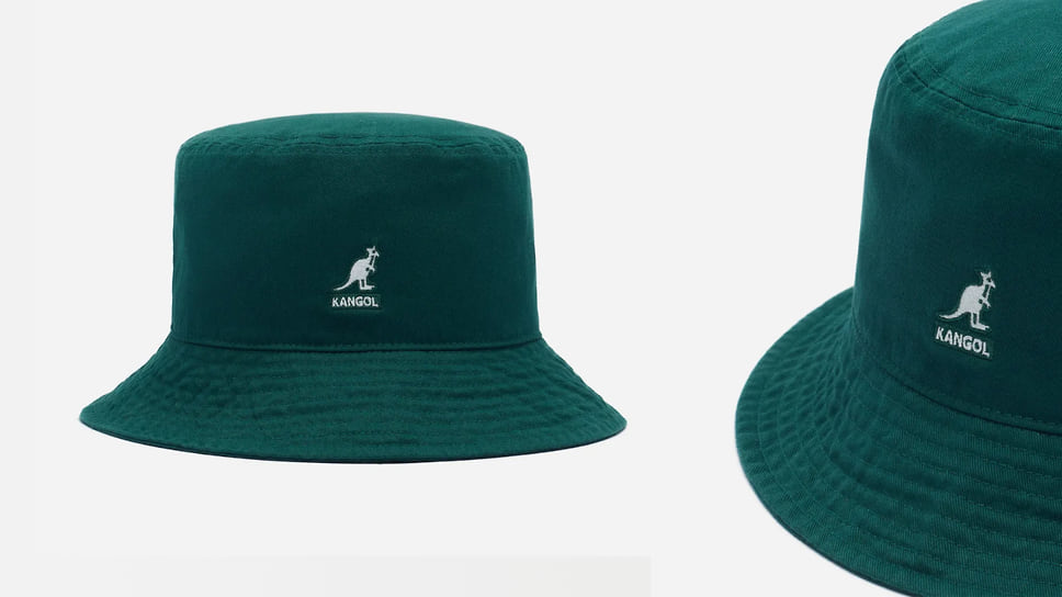 Панама Kangol, 7 490 р., Brandshop