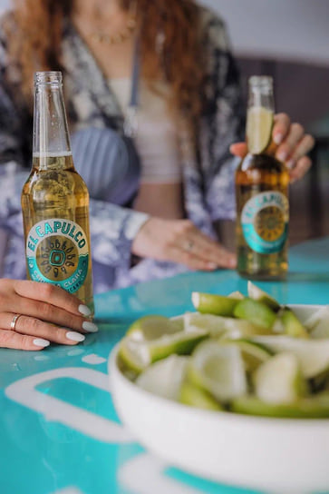 Вейк-клуб Good Waves