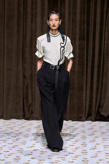 Jil Sander SS25