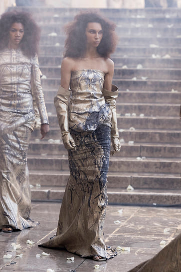 Rick Owens SS25