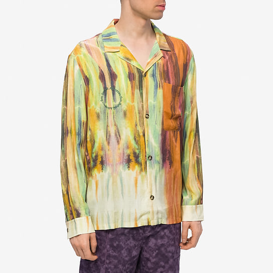 Рубашка Magic Castles, 22 950 р., Peak Store