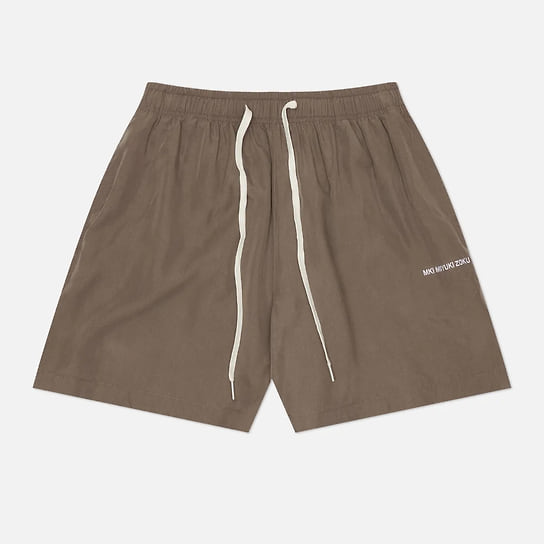 Мужские шорты MKI Miyuki-Zoku, 9 690 р., Brandshop