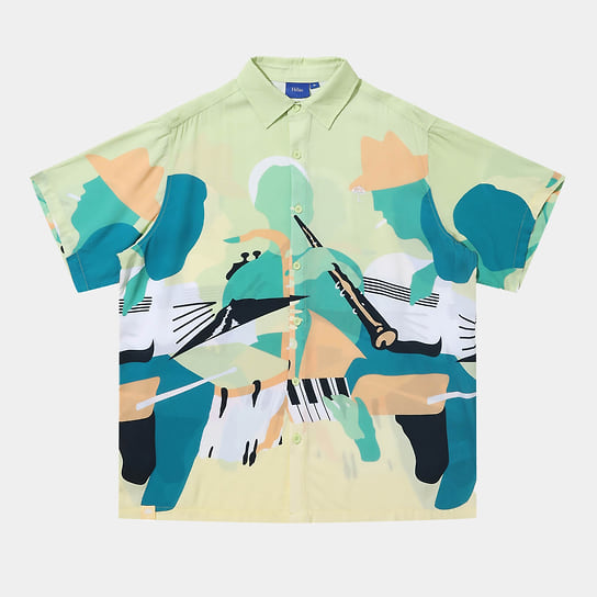 Мужская рубашка Helas, 15 600 р., NUW Store