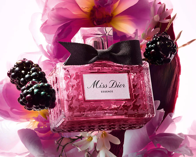 Miss Dior Essence