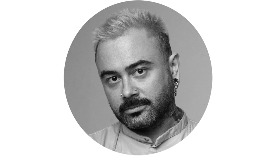 Евгений Викентьев