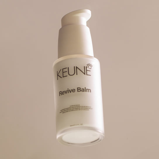 Keune (Нидерланды), восстанавливающий бальзам для волос Revive Balm из линии Ultimate Blonde